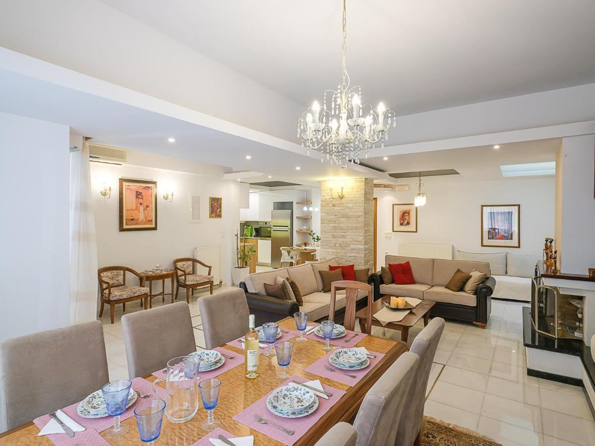 Apartamento Yellow Sun Marine *