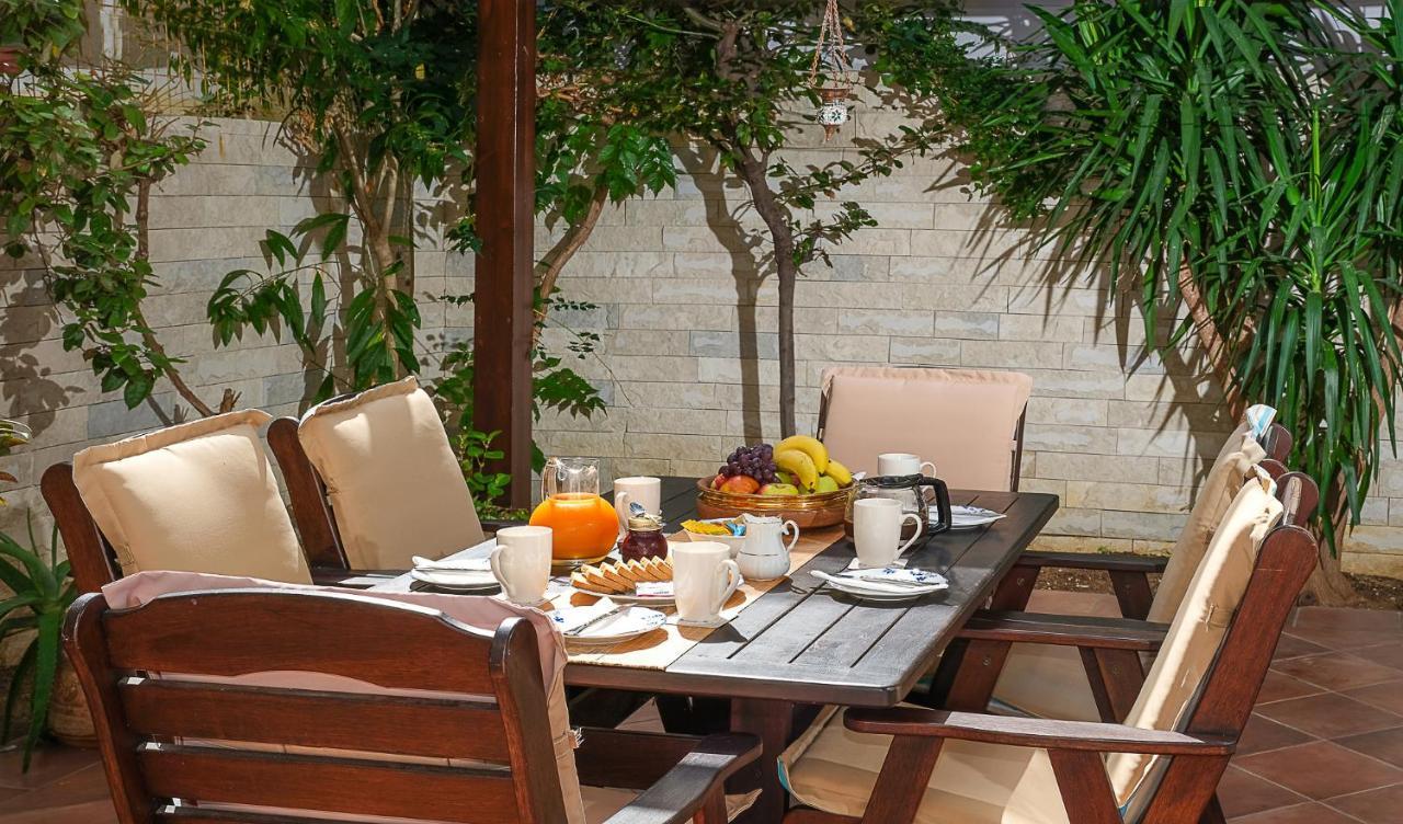 Apartamento Yellow Sun Marine *