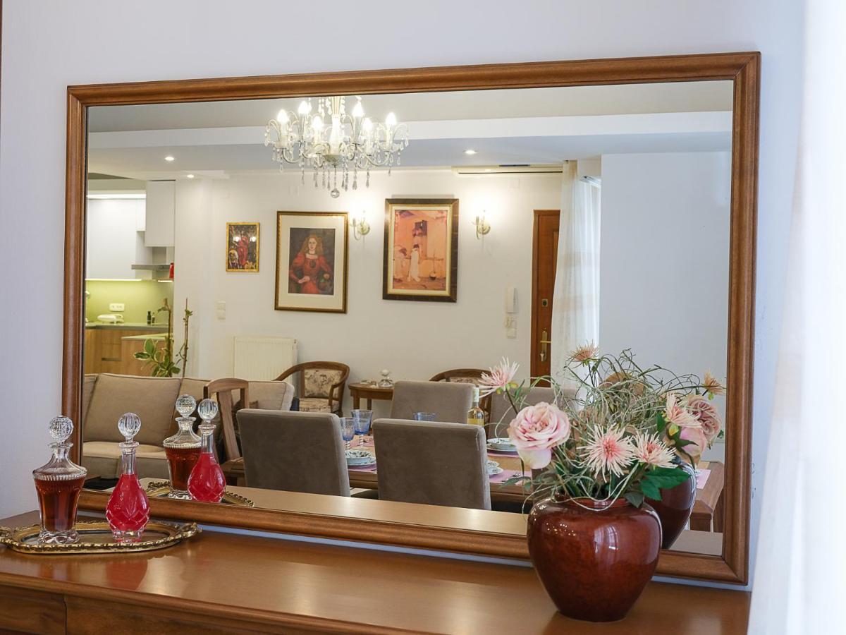 Apartamento Yellow Sun Marine Heraklion (Crete)