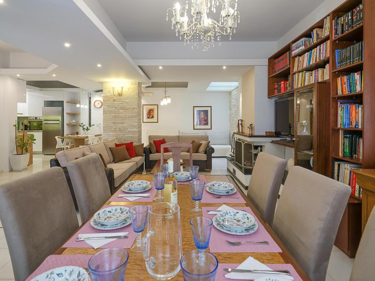 Apartamento Yellow Sun Marine *