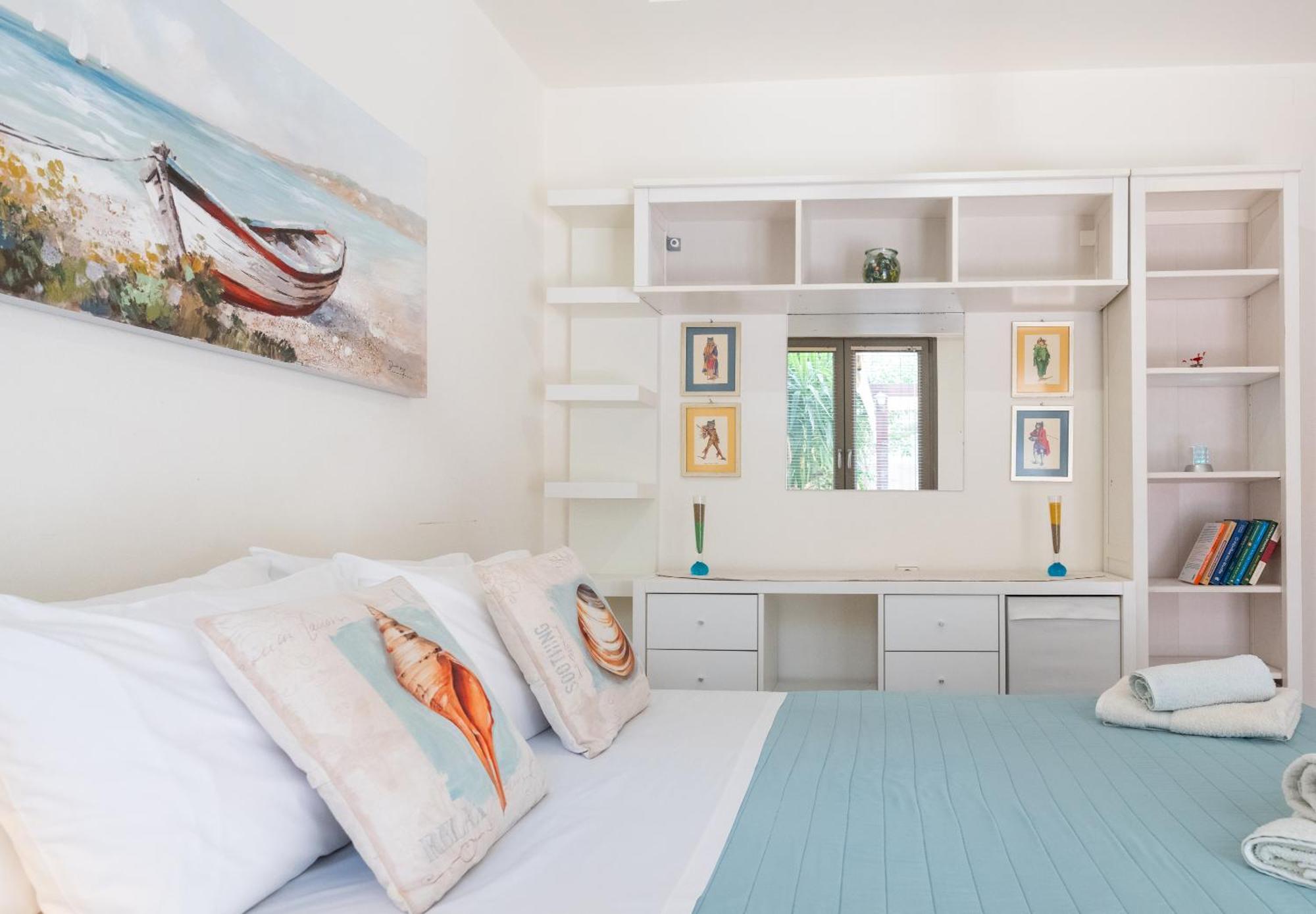 Apartamento Yellow Sun Marine Heraklion (Crete)