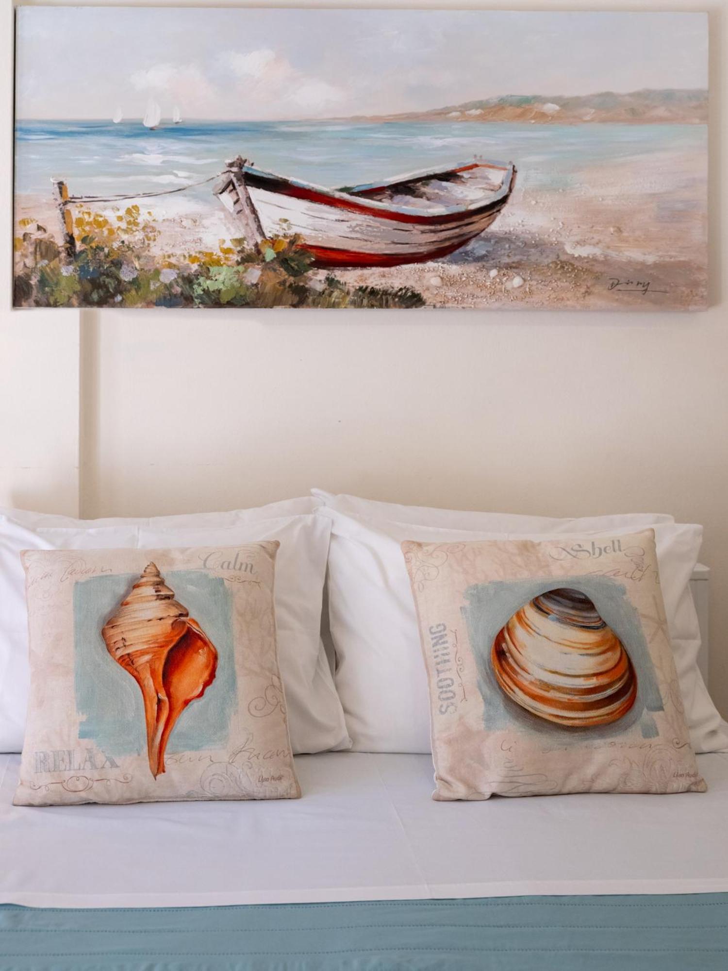 Apartamento Yellow Sun Marine Heraklion (Crete)
