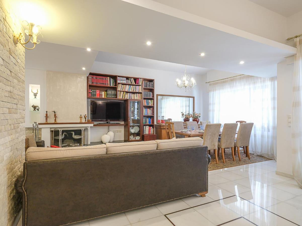 Apartment Yellow Sun Marine *