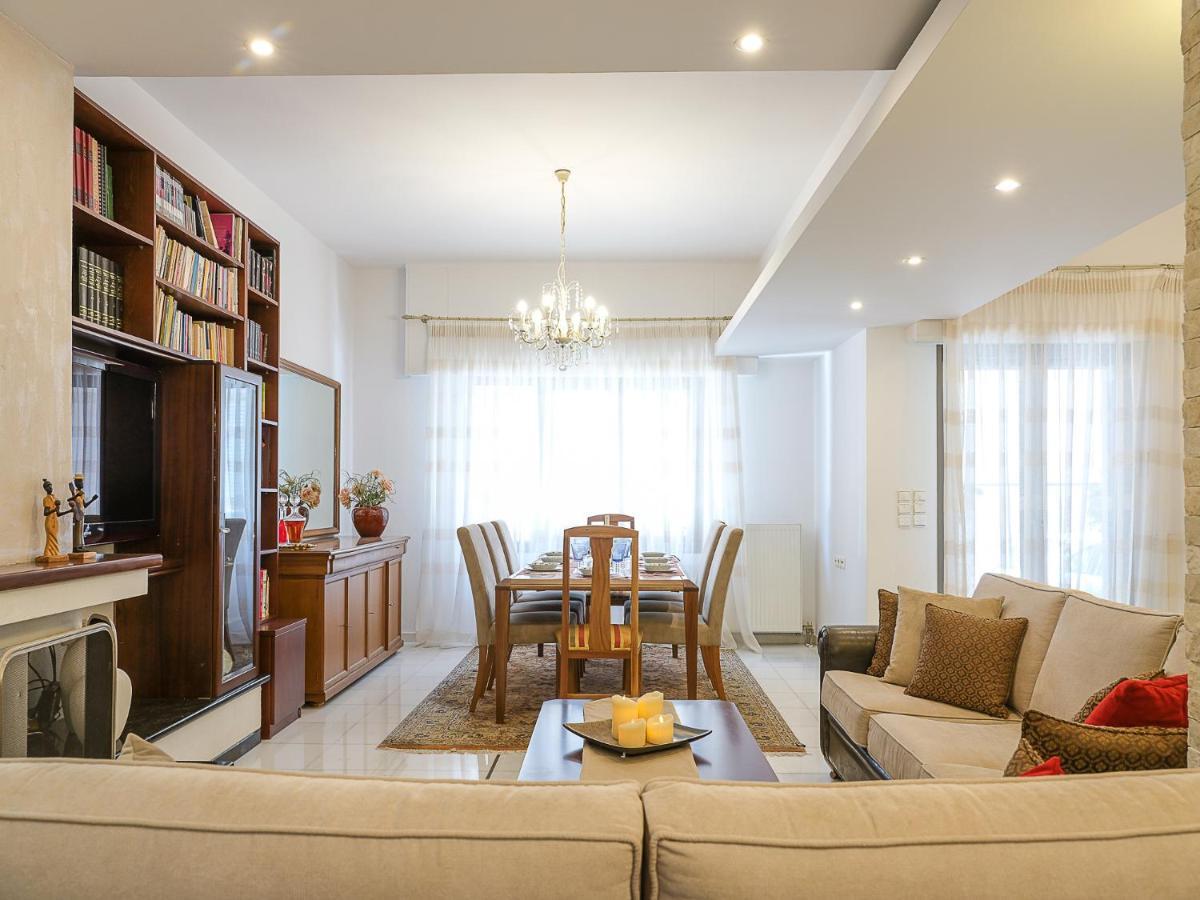 Apartment Yellow Sun Marine *