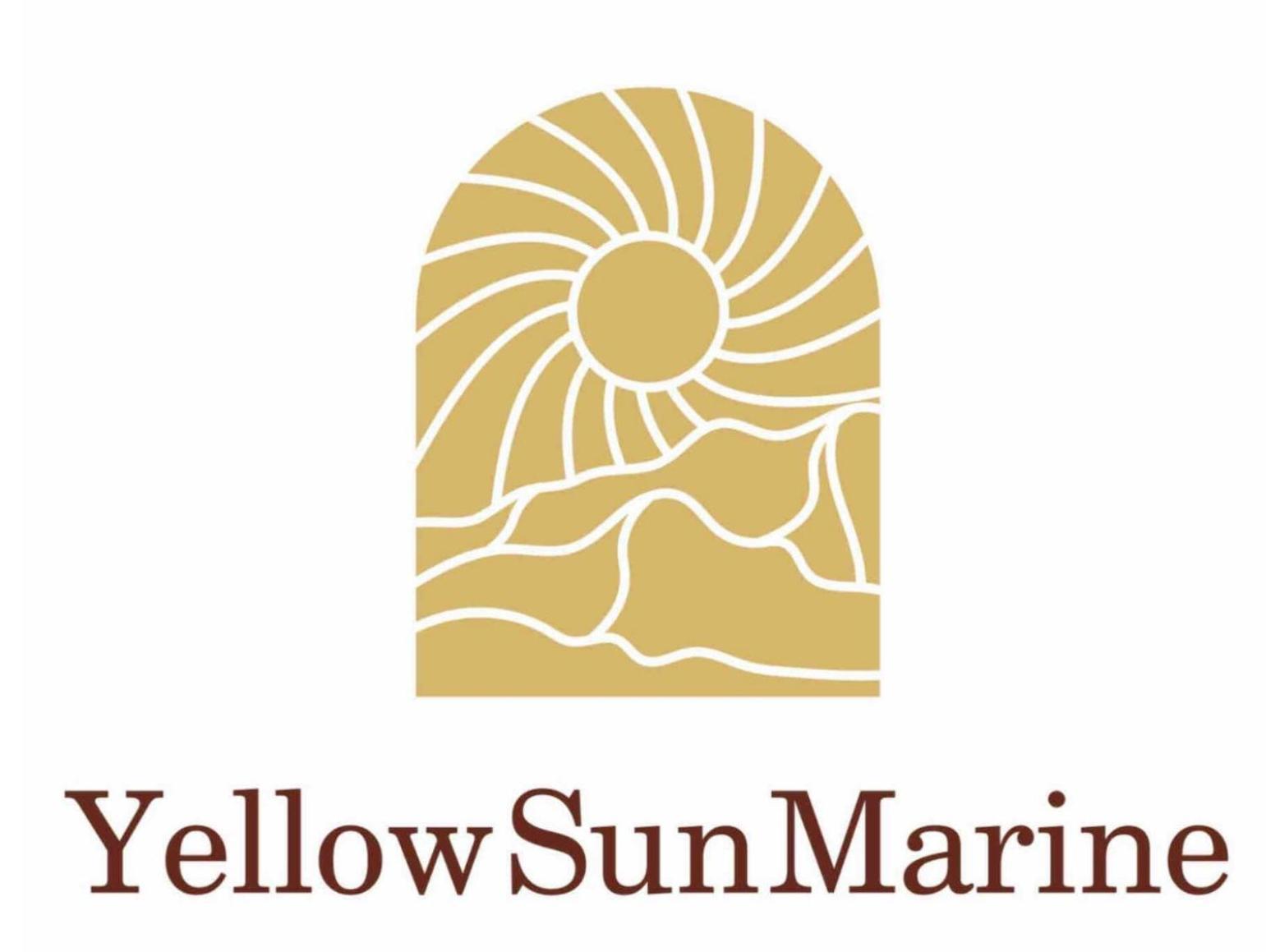 Apartment Yellow Sun Marine *